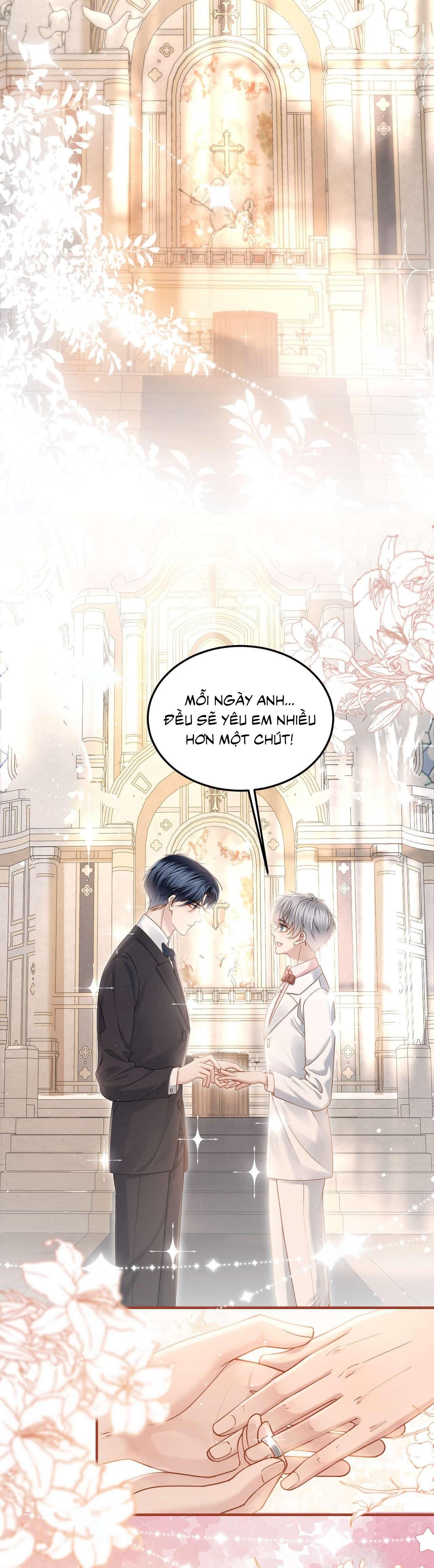 Tro Tàn Chapter 0 - Trang 2