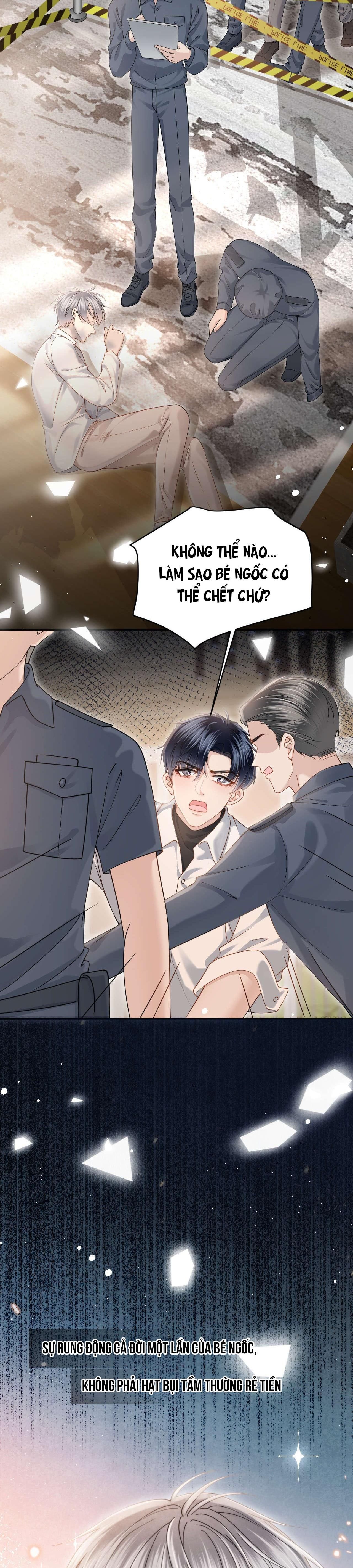 Tro Tàn Chapter 0 - Trang 2