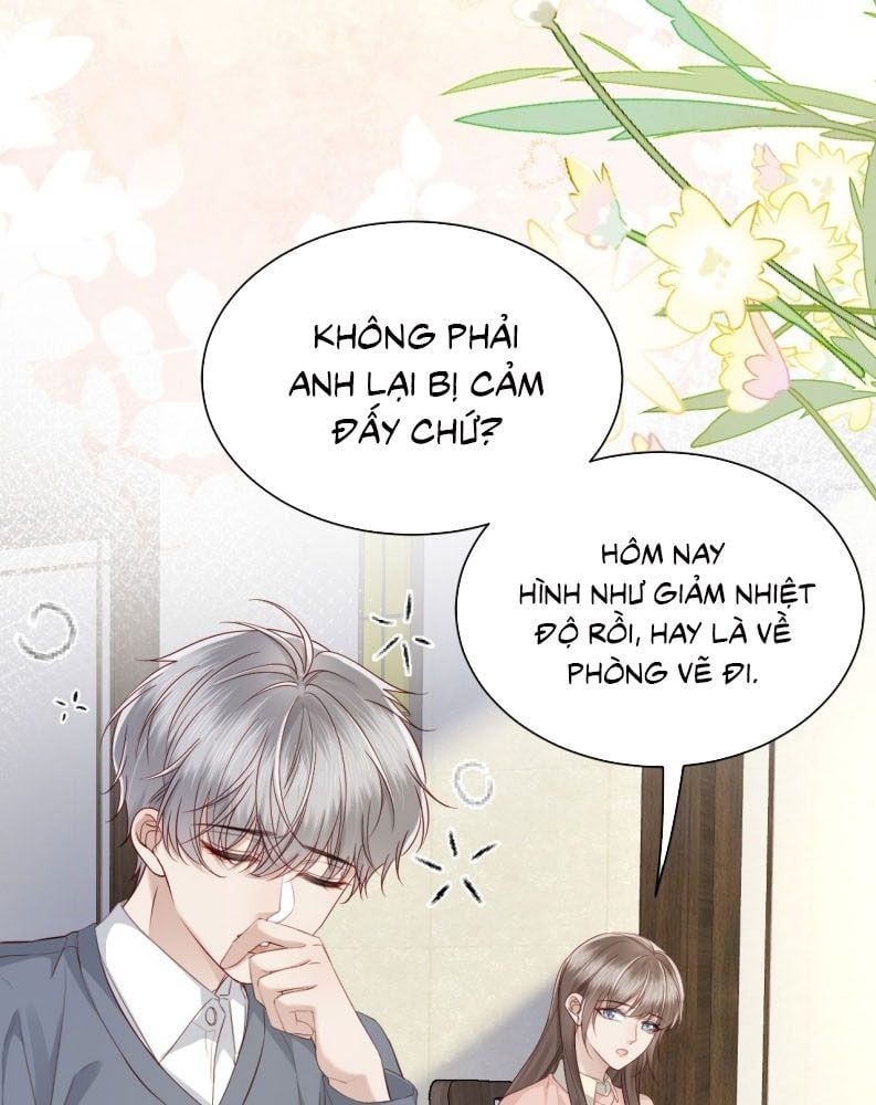 Tro Tàn Chapter 10 - Trang 2