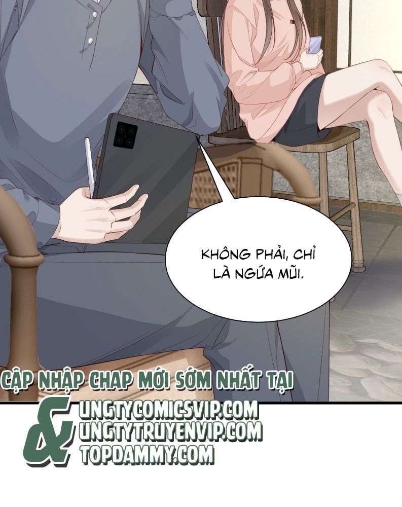 Tro Tàn Chapter 10 - Trang 2