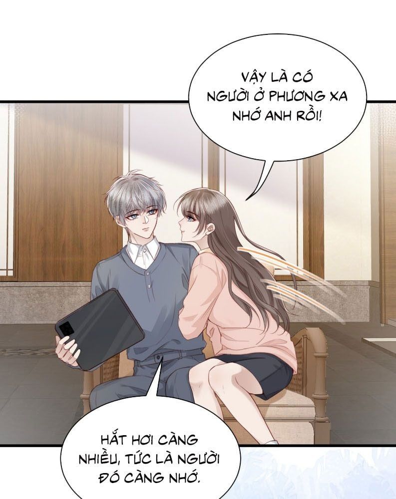 Tro Tàn Chapter 10 - Trang 2