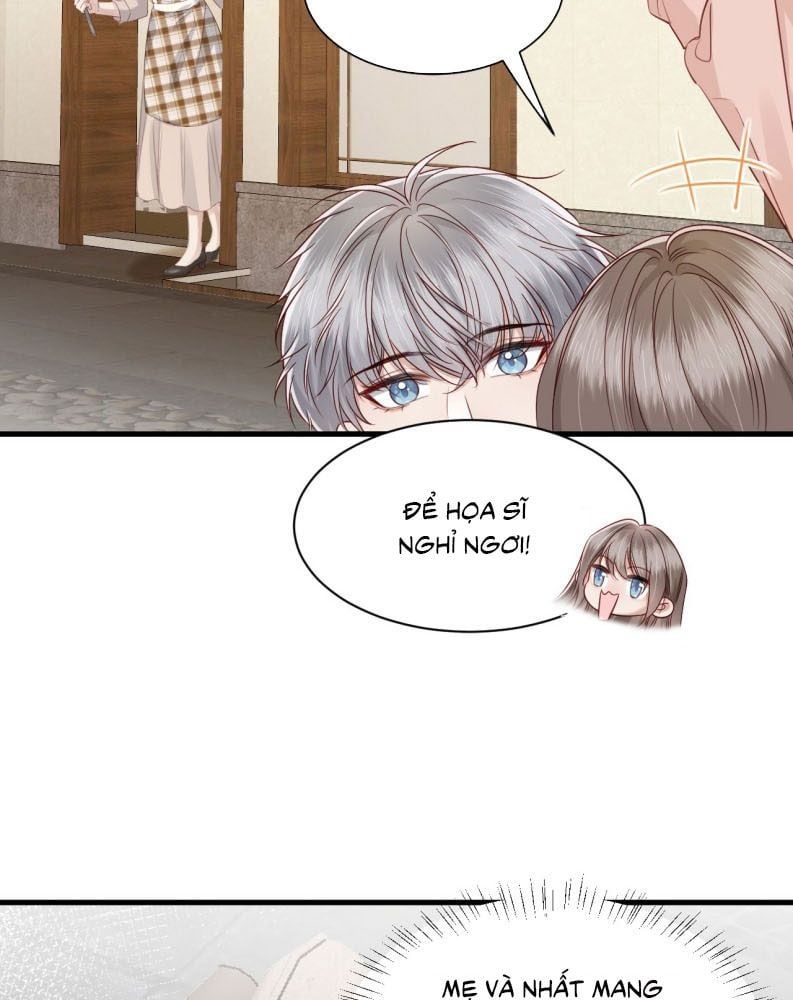 Tro Tàn Chapter 10 - Trang 2