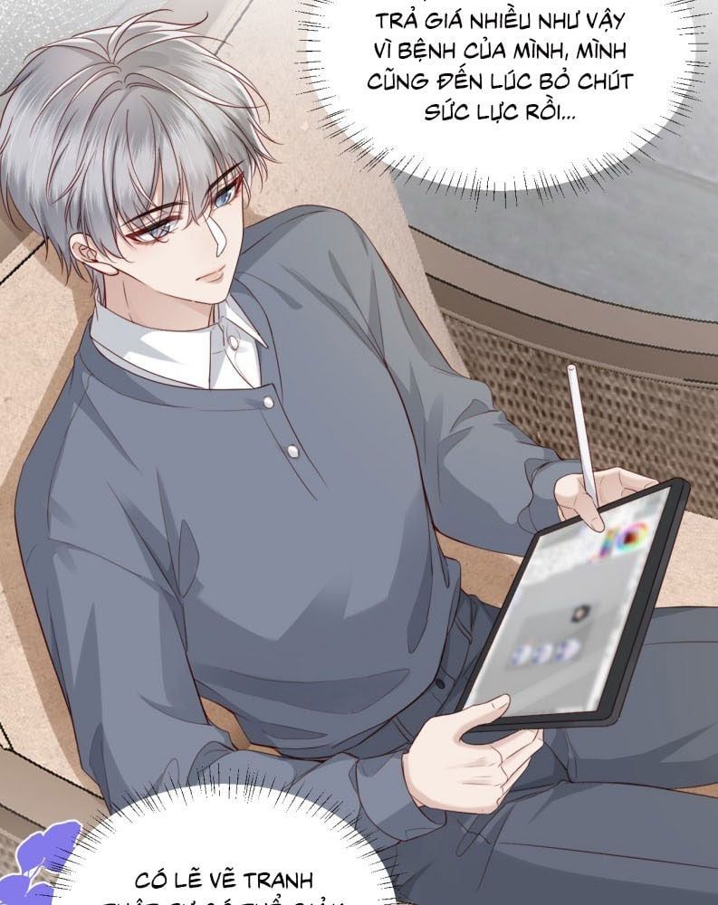 Tro Tàn Chapter 10 - Trang 2