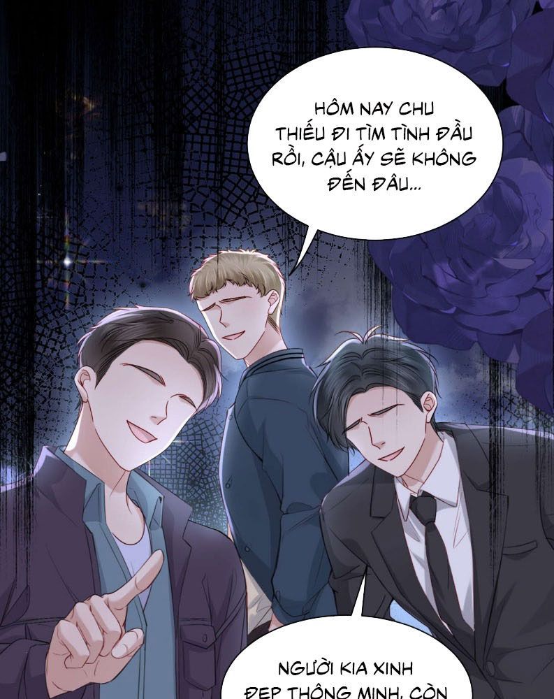 Tro Tàn Chapter 10 - Trang 2