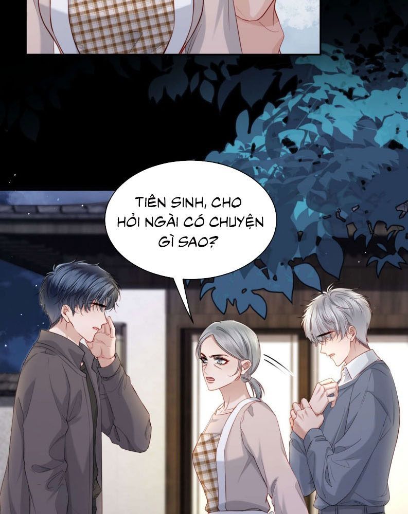 Tro Tàn Chapter 10 - Trang 2