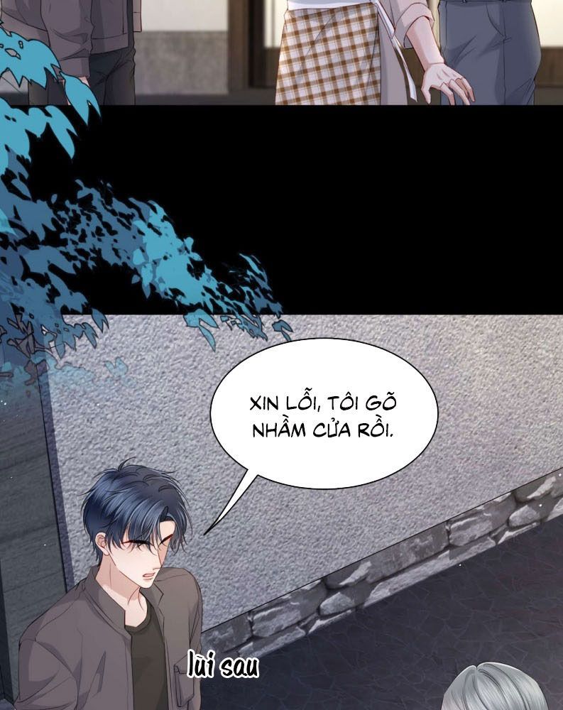 Tro Tàn Chapter 10 - Trang 2
