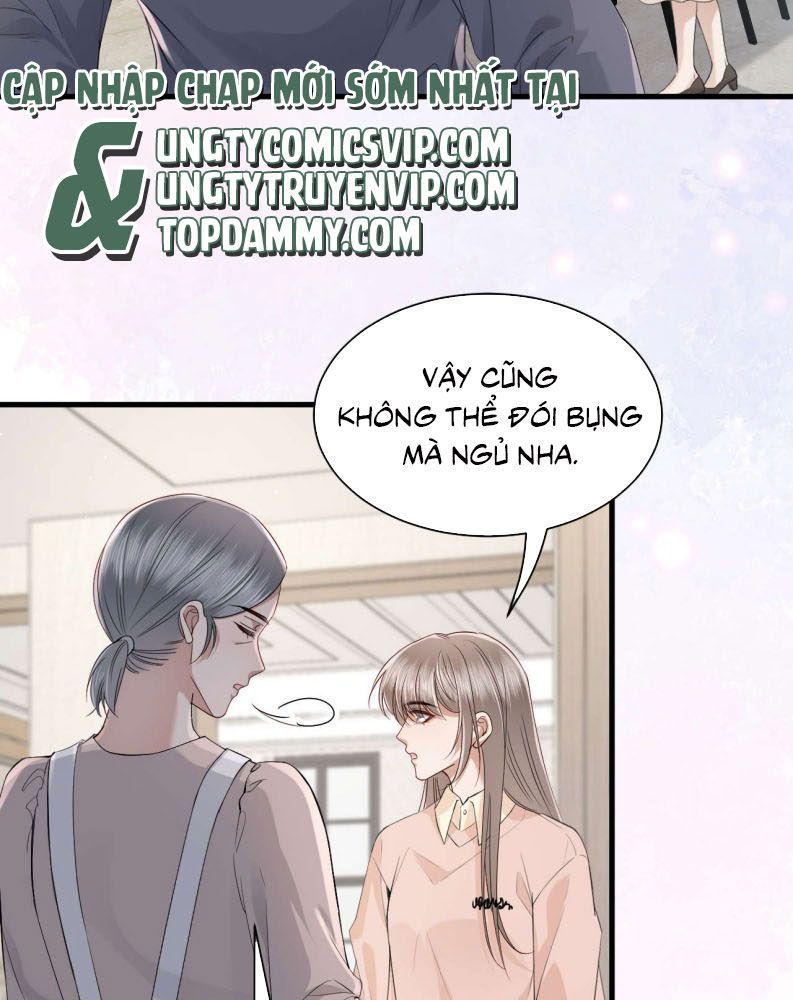 Tro Tàn Chapter 10 - Trang 2
