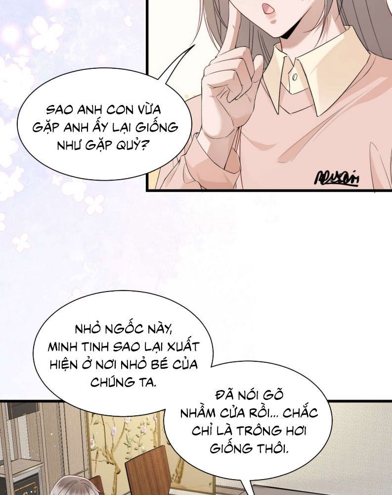 Tro Tàn Chapter 10 - Trang 2