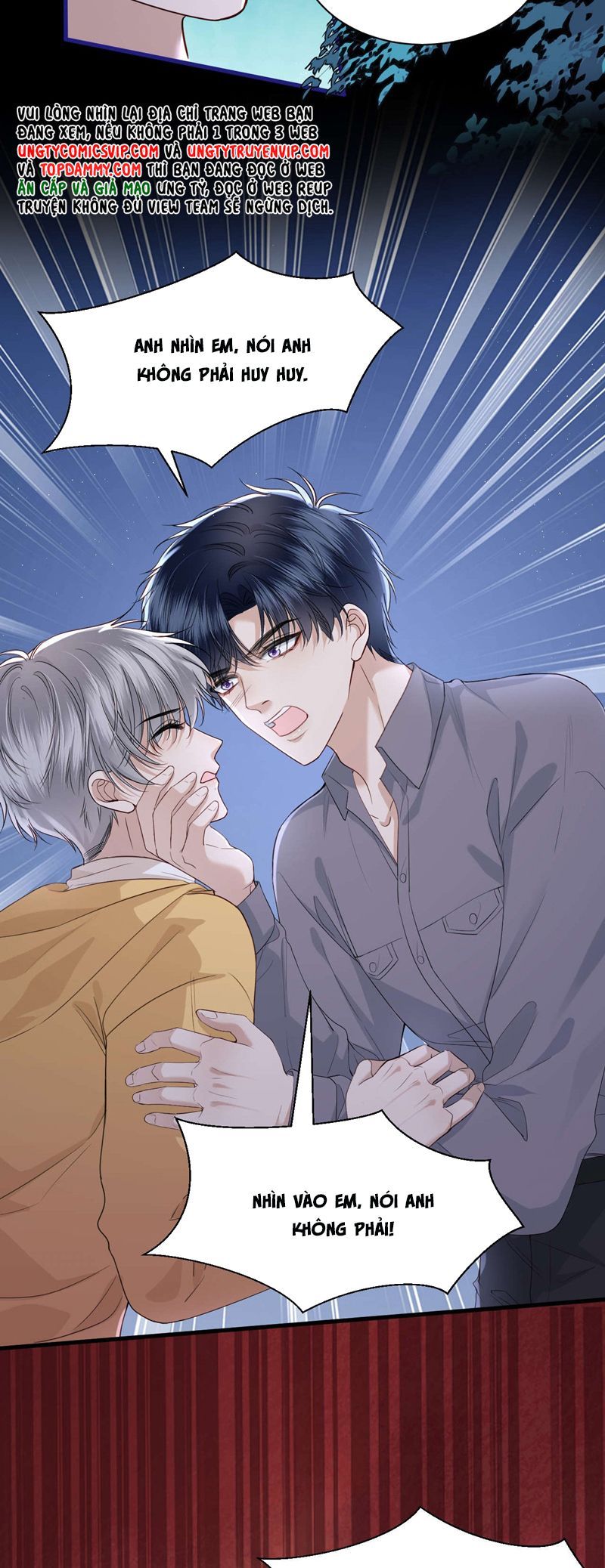 Tro Tàn Chapter 11 - Trang 2