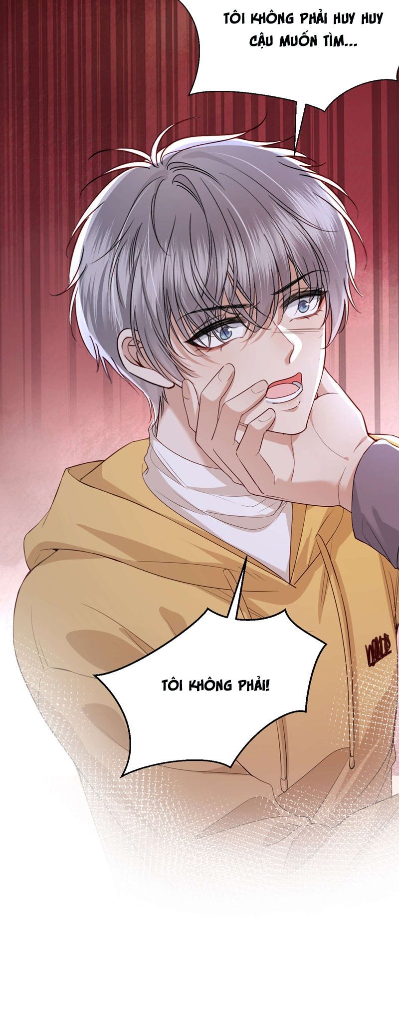 Tro Tàn Chapter 11 - Trang 2