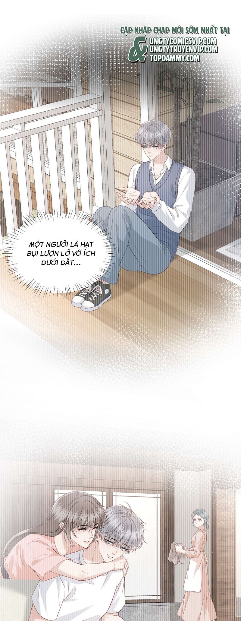 Tro Tàn Chapter 11 - Trang 2