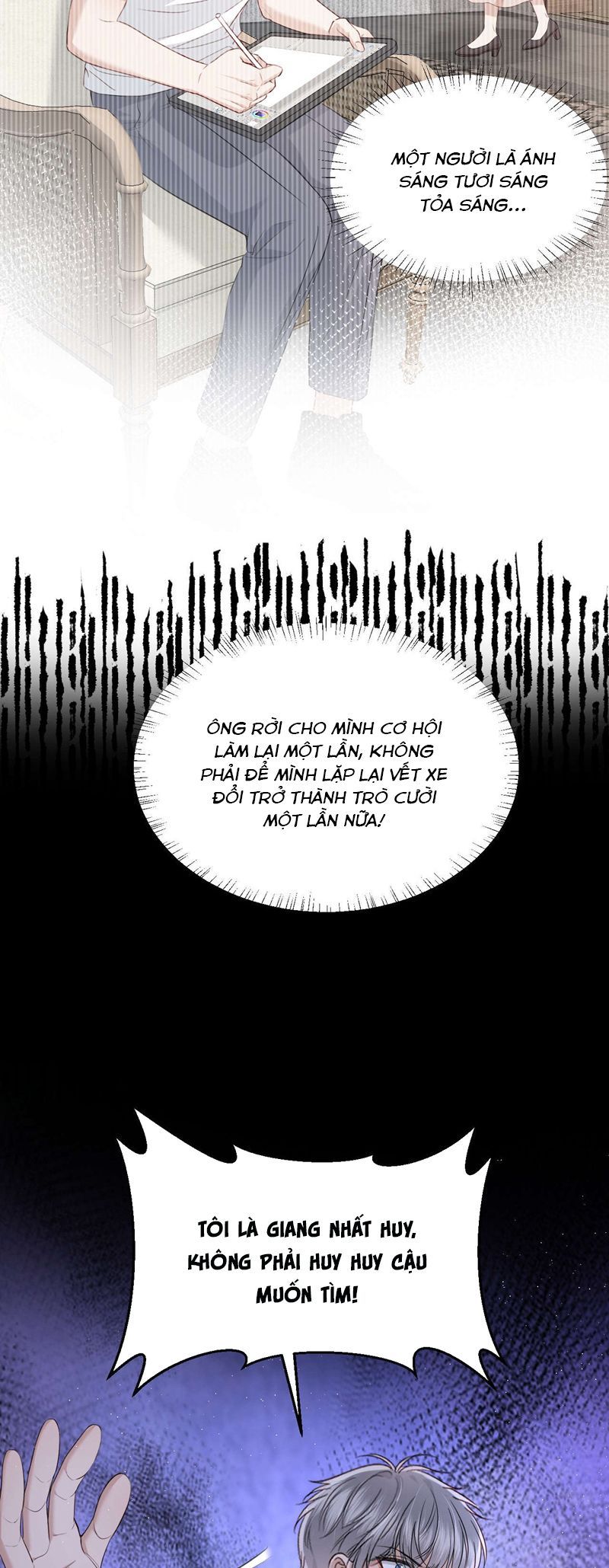 Tro Tàn Chapter 11 - Trang 2