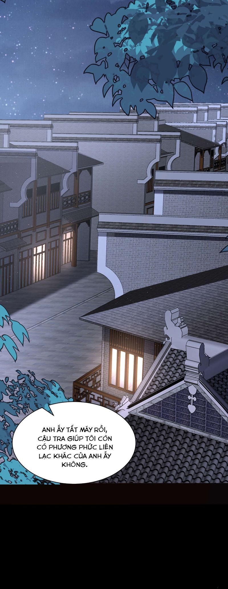 Tro Tàn Chapter 11 - Trang 2