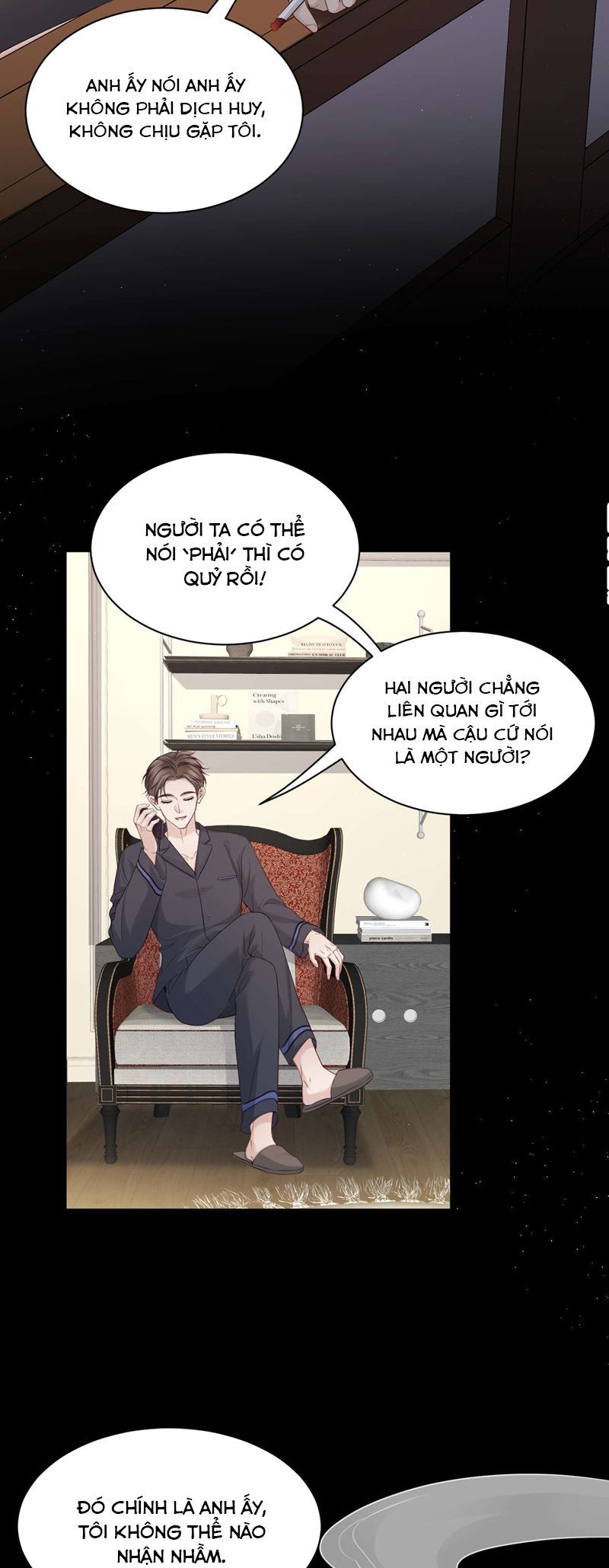 Tro Tàn Chapter 11 - Trang 2