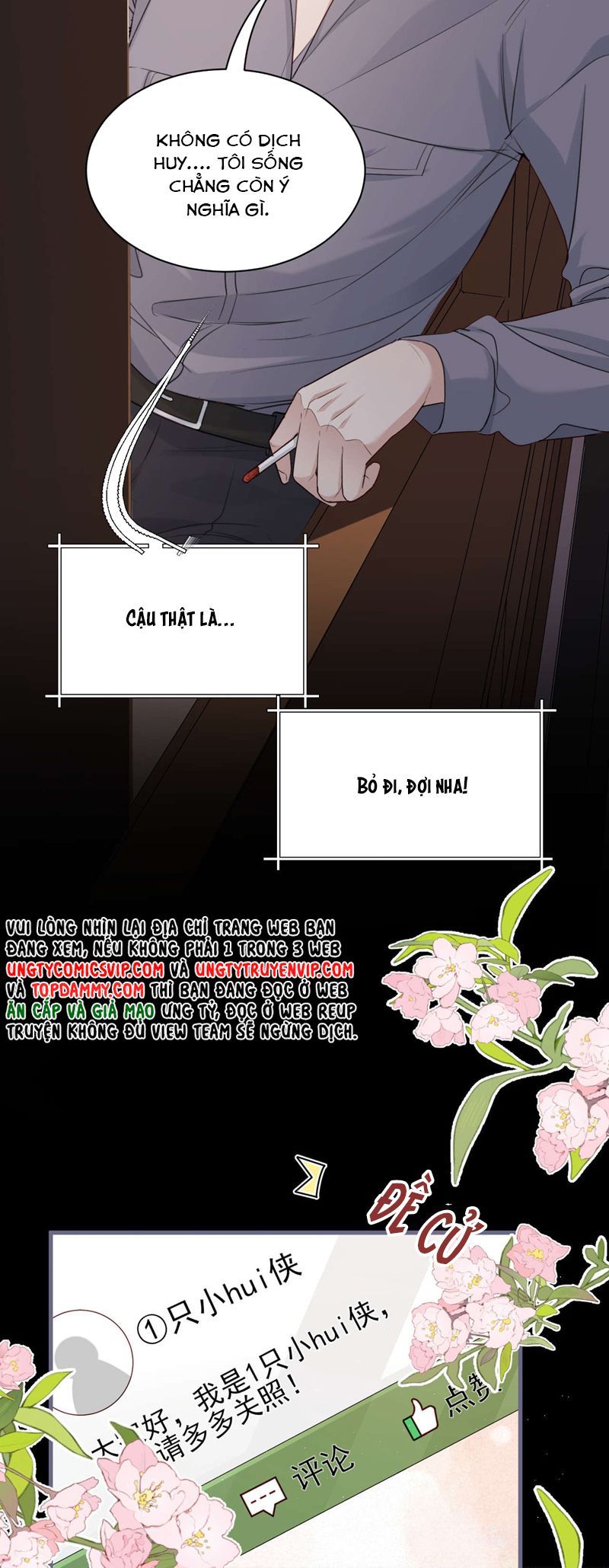 Tro Tàn Chapter 11 - Trang 2