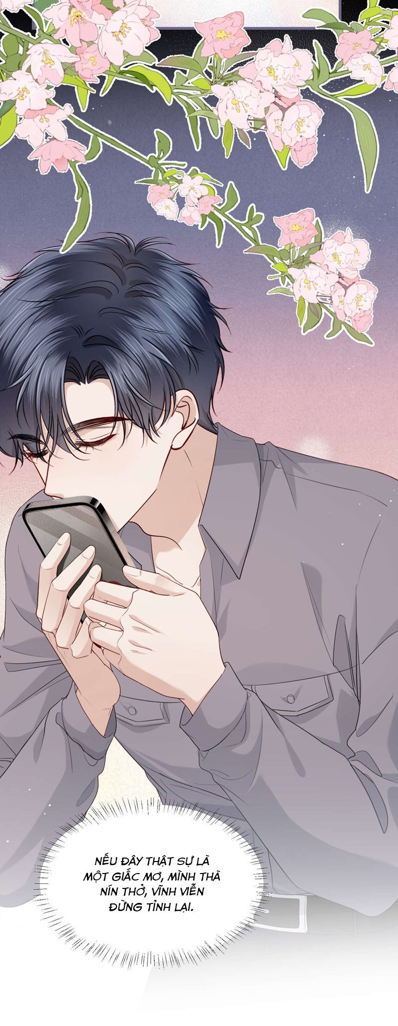 Tro Tàn Chapter 11 - Trang 2