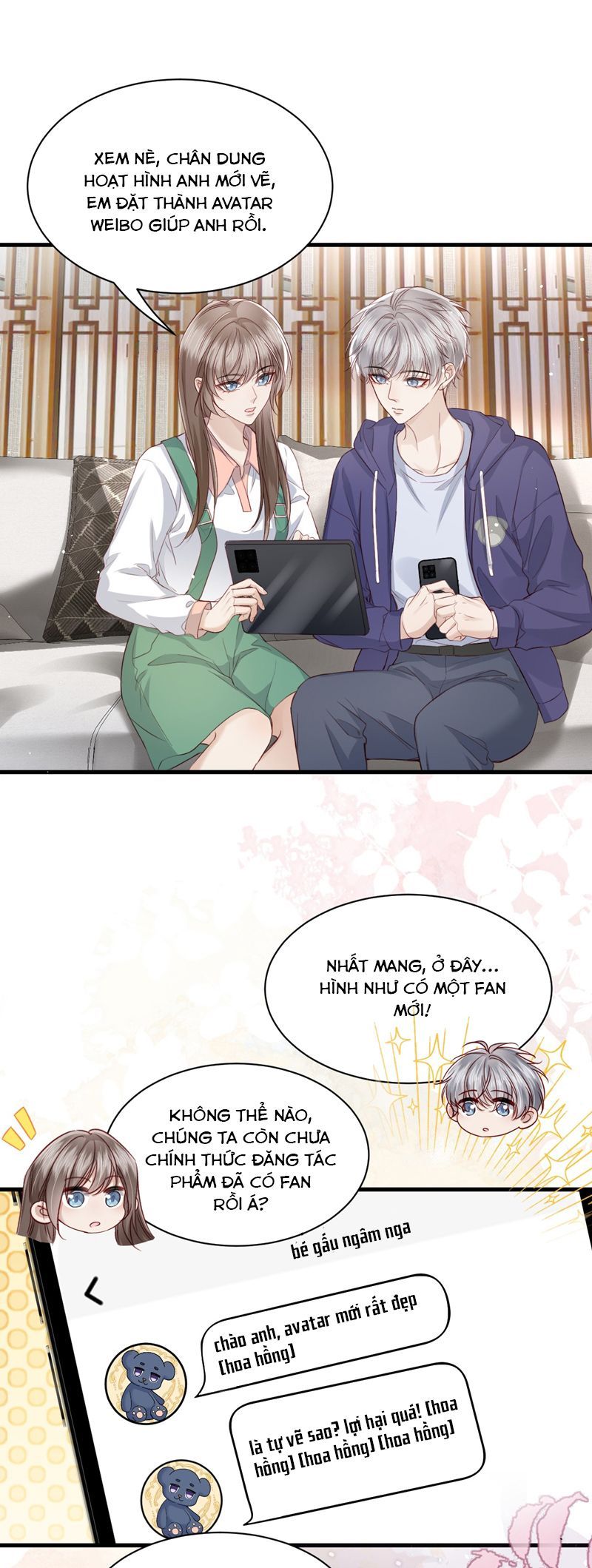 Tro Tàn Chapter 12 - Trang 2