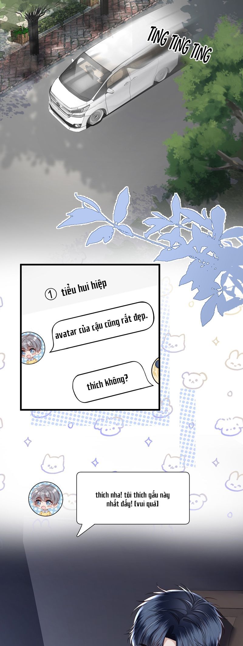 Tro Tàn Chapter 12 - Trang 2