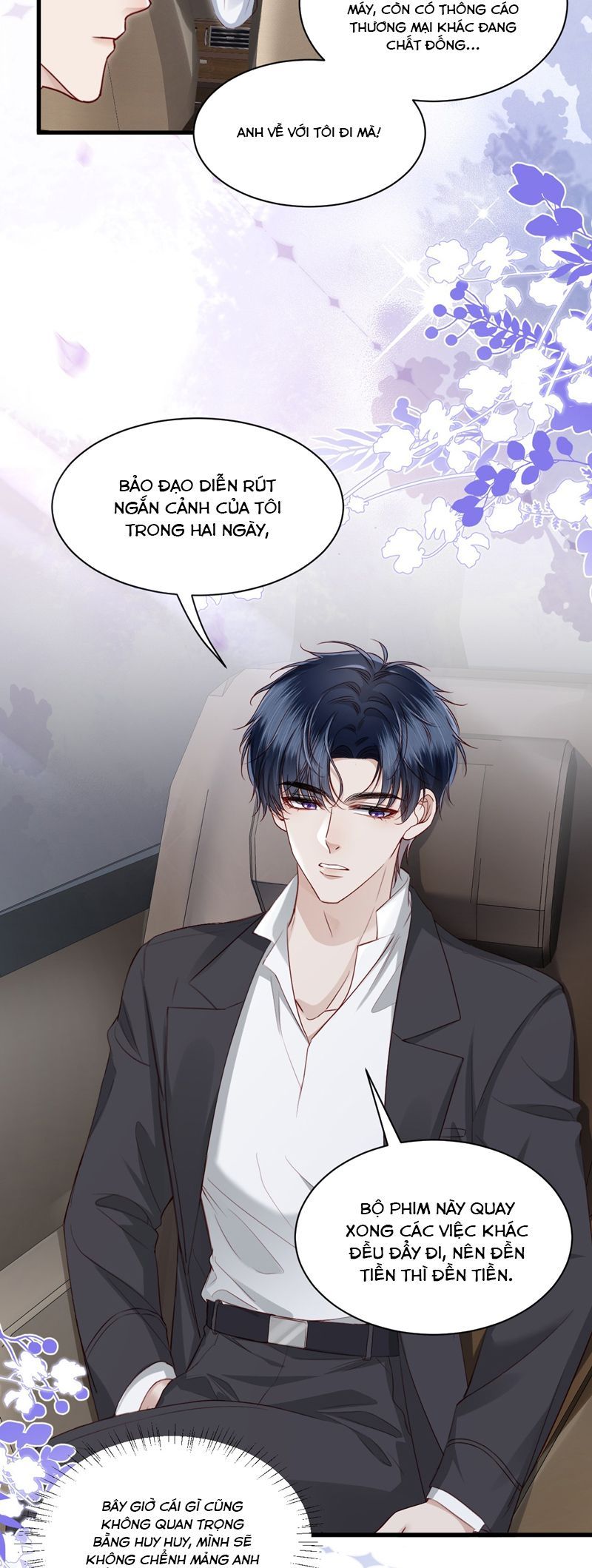 Tro Tàn Chapter 12 - Trang 2