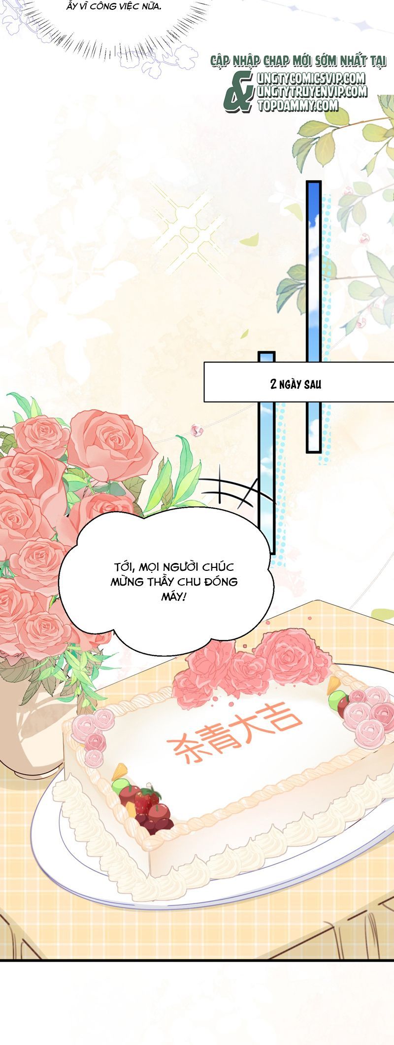 Tro Tàn Chapter 12 - Trang 2