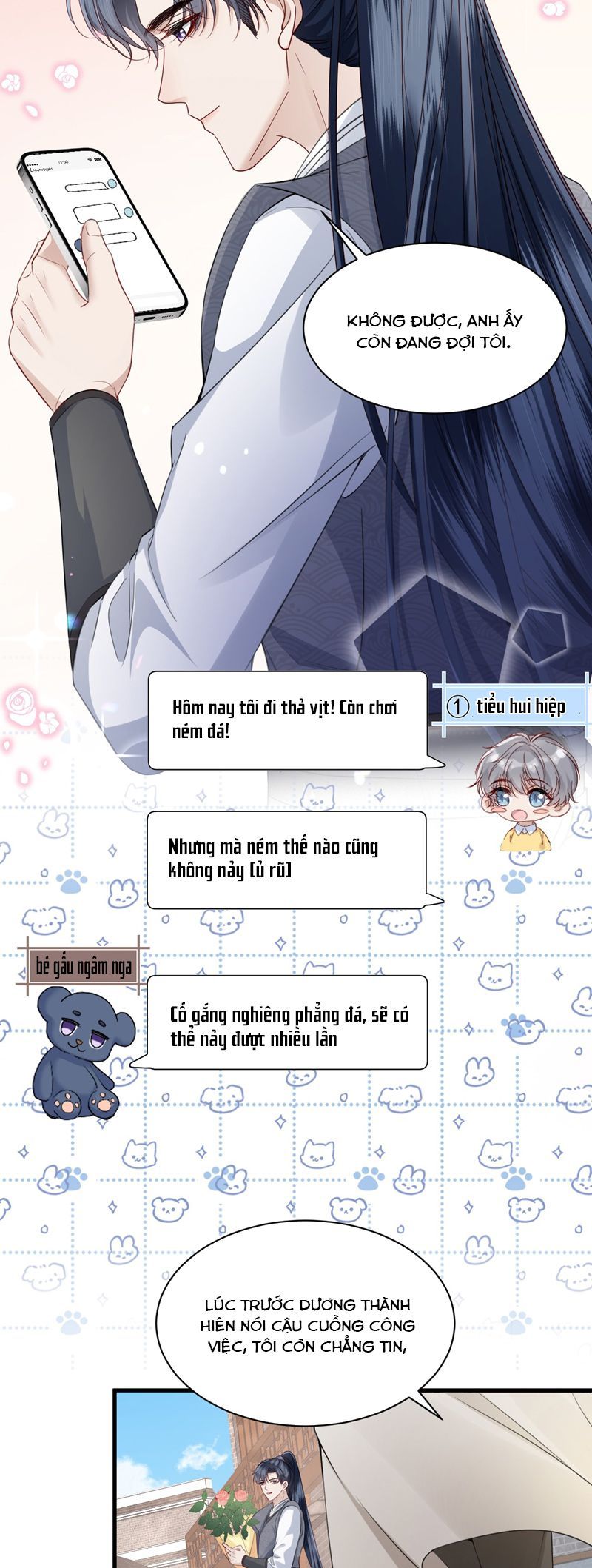 Tro Tàn Chapter 12 - Trang 2