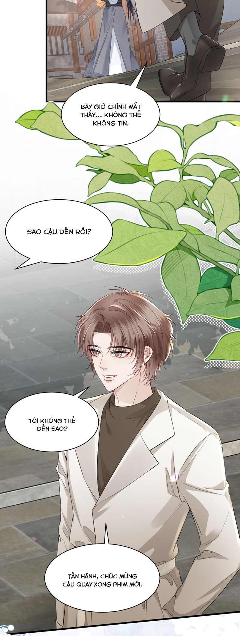 Tro Tàn Chapter 12 - Trang 2
