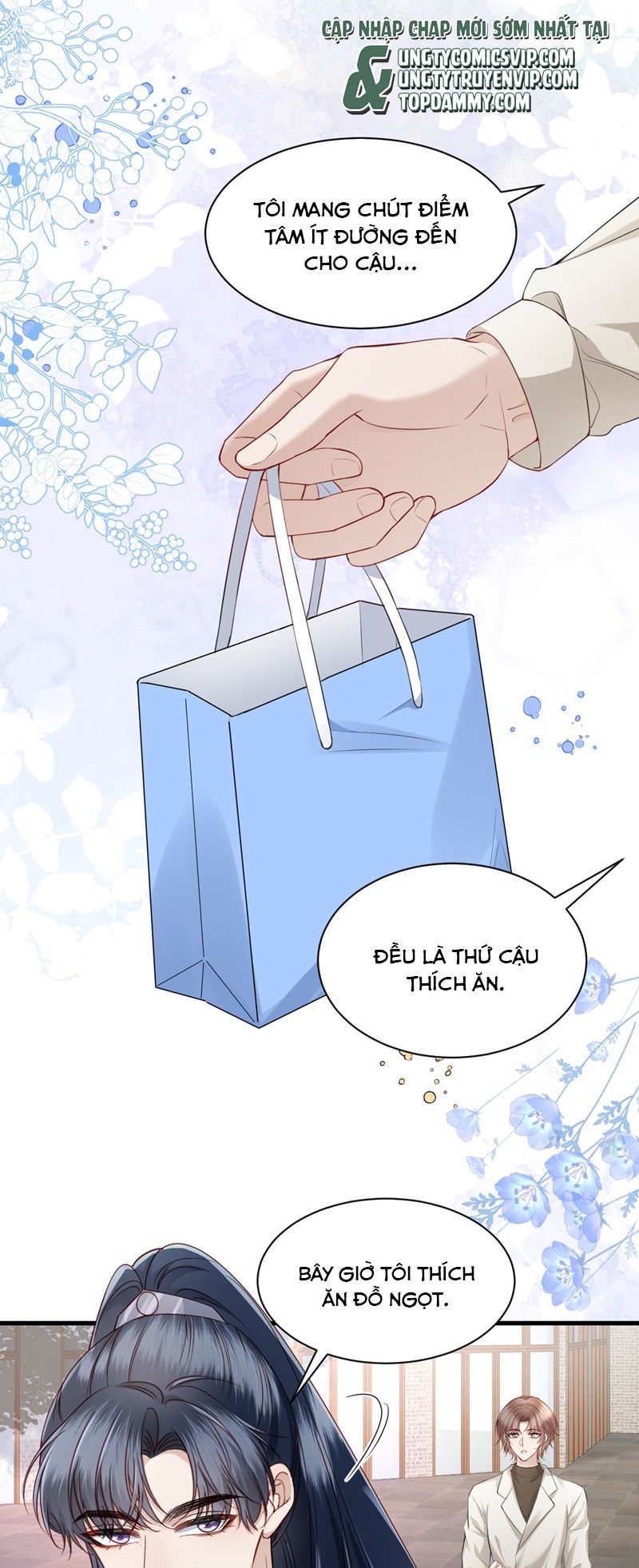Tro Tàn Chapter 12 - Trang 2