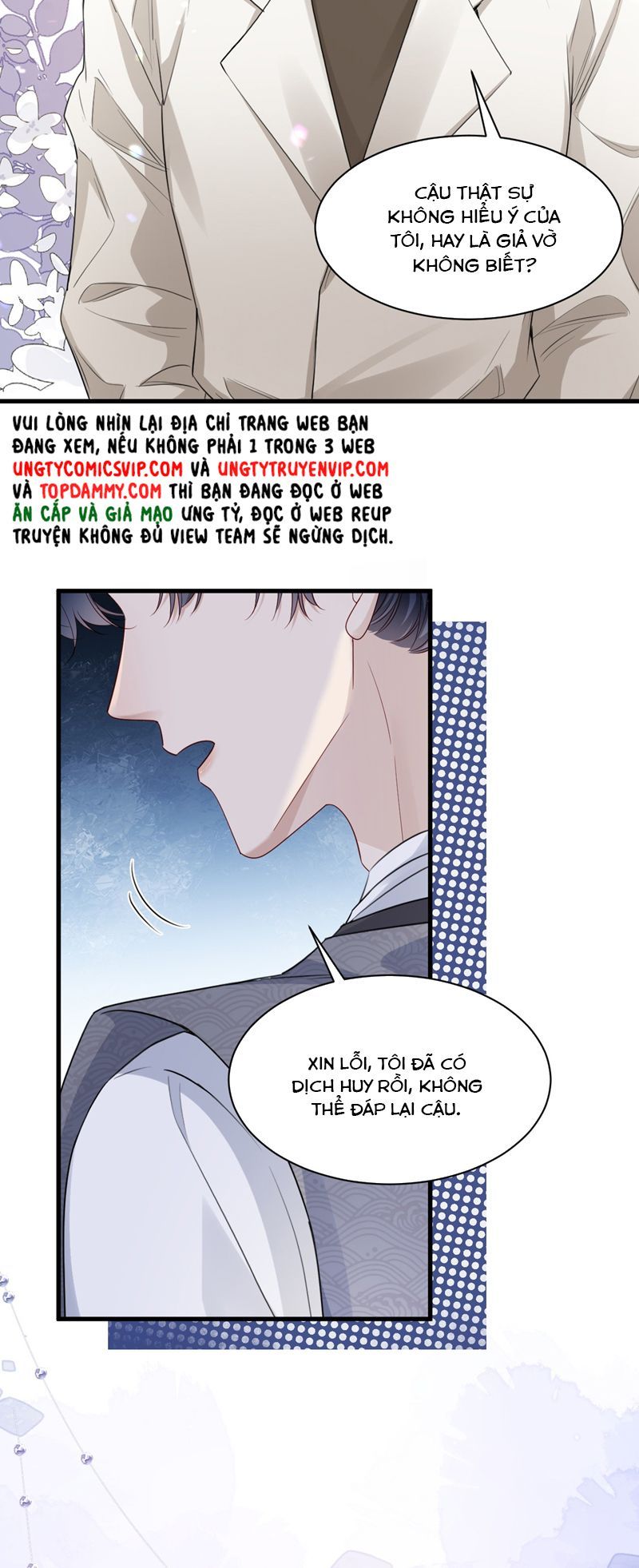 Tro Tàn Chapter 12 - Trang 2