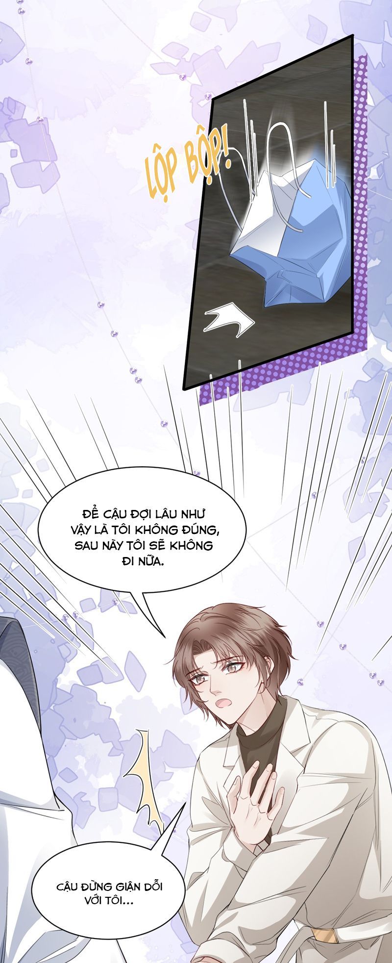 Tro Tàn Chapter 12 - Trang 2