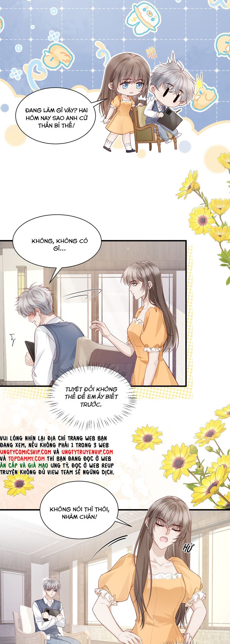 Tro Tàn Chapter 13 - Trang 2