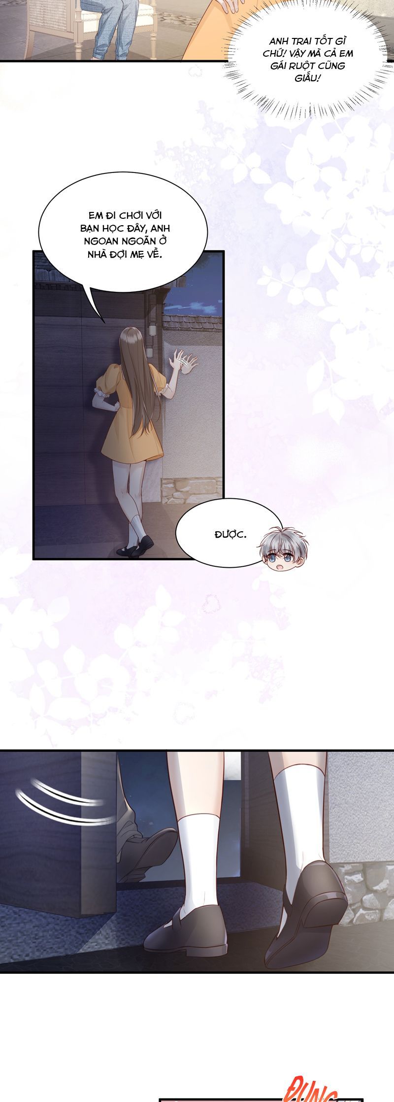 Tro Tàn Chapter 13 - Trang 2