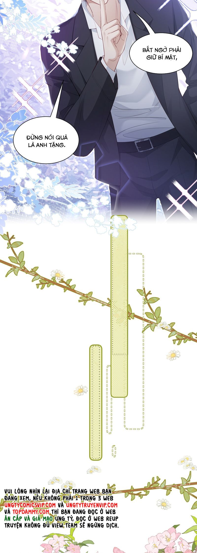 Tro Tàn Chapter 13 - Trang 2