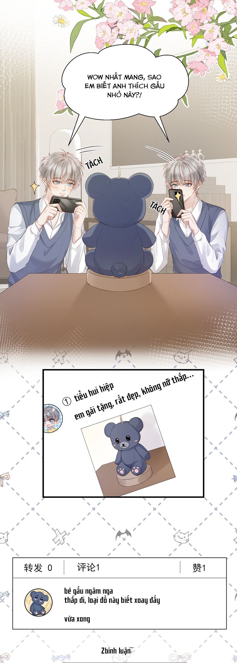 Tro Tàn Chapter 13 - Trang 2