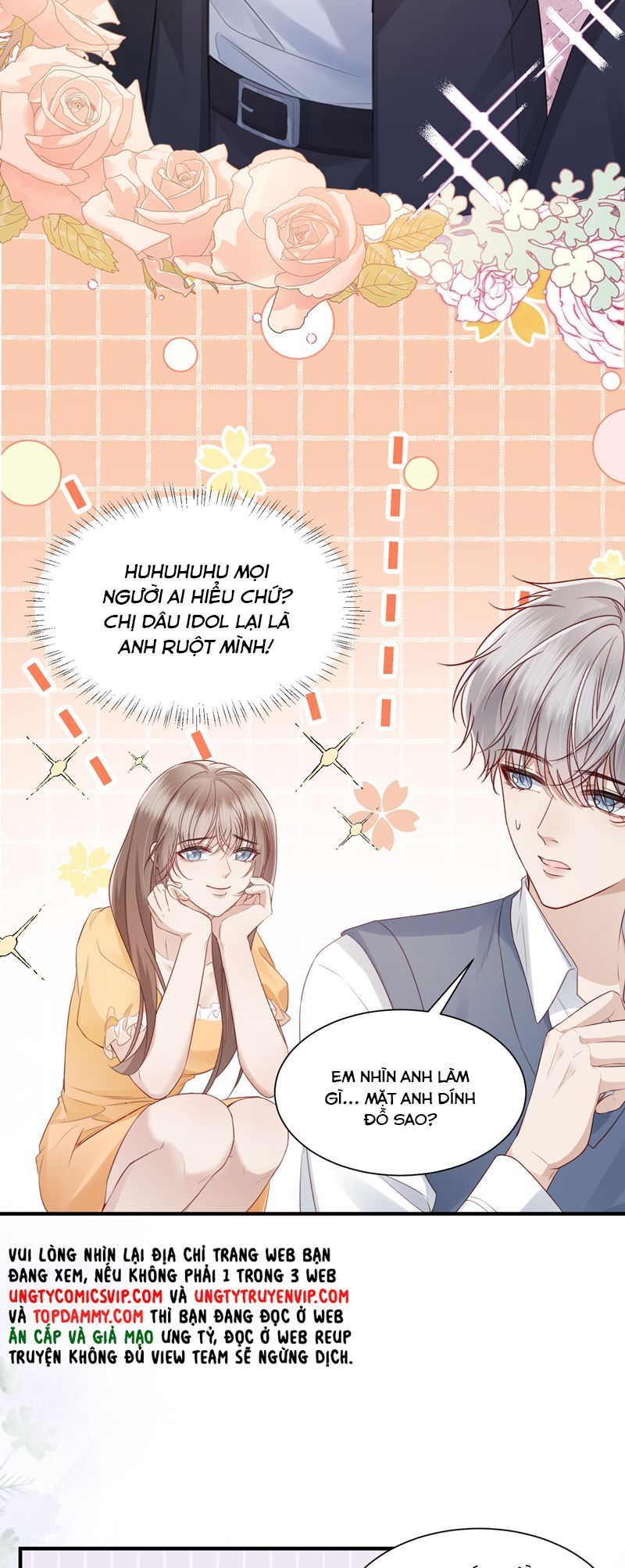 Tro Tàn Chapter 13 - Trang 2