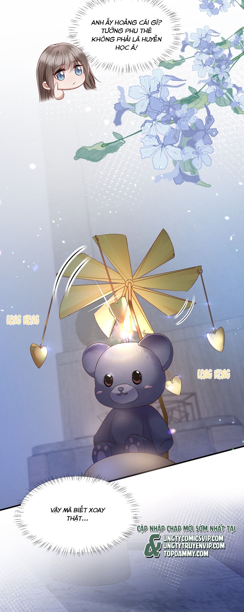 Tro Tàn Chapter 13 - Trang 2