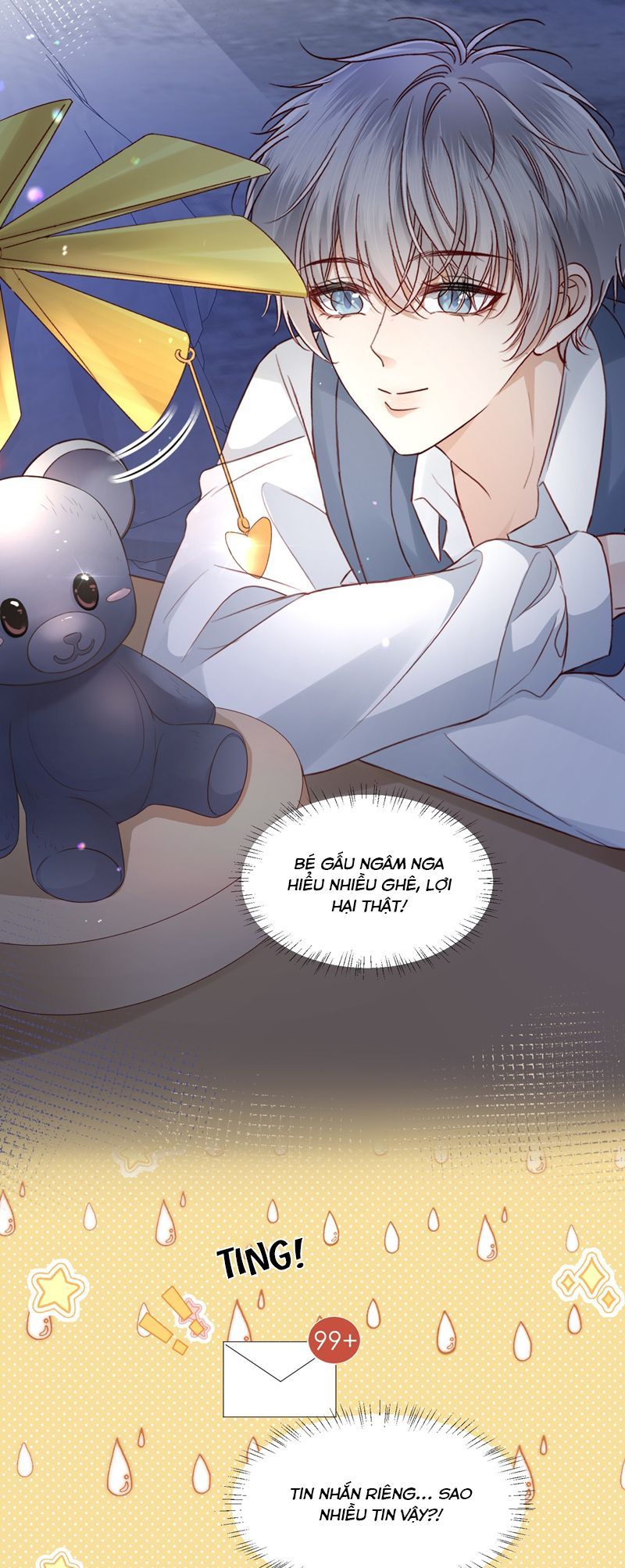 Tro Tàn Chapter 13 - Trang 2
