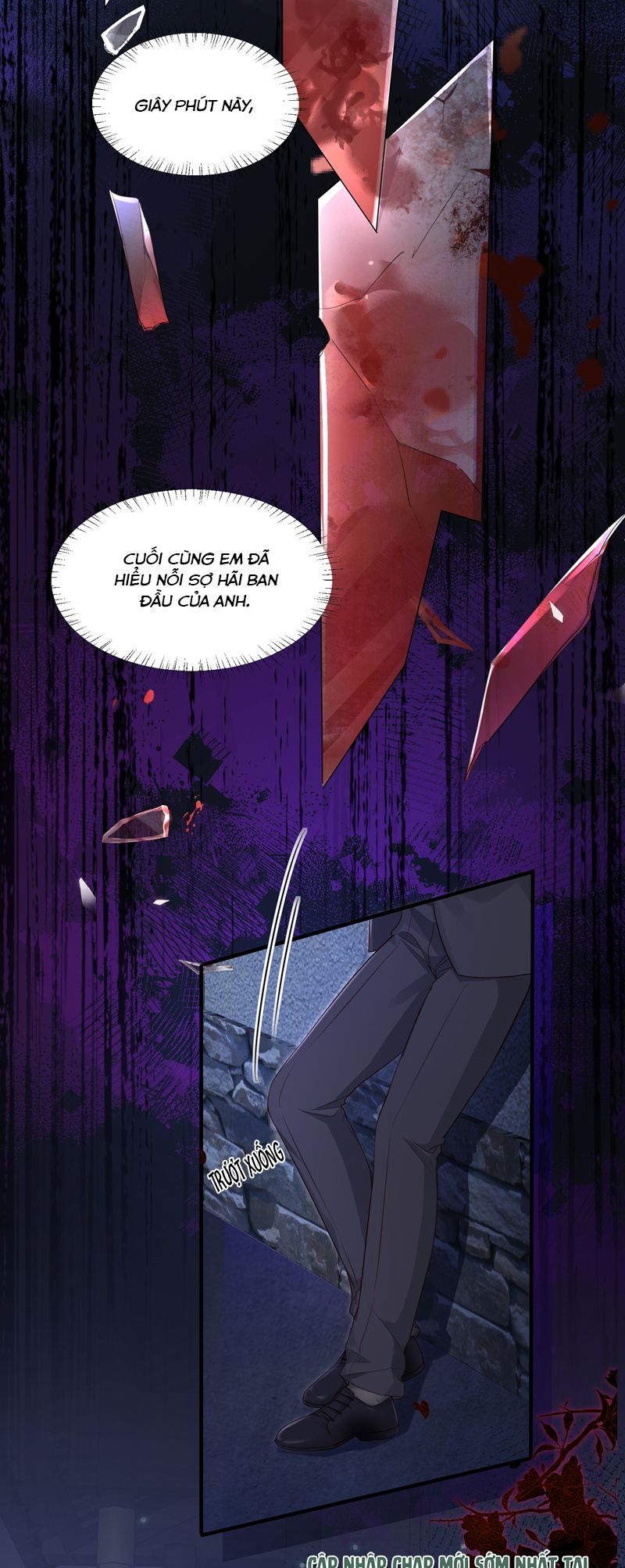 Tro Tàn Chapter 13 - Trang 2