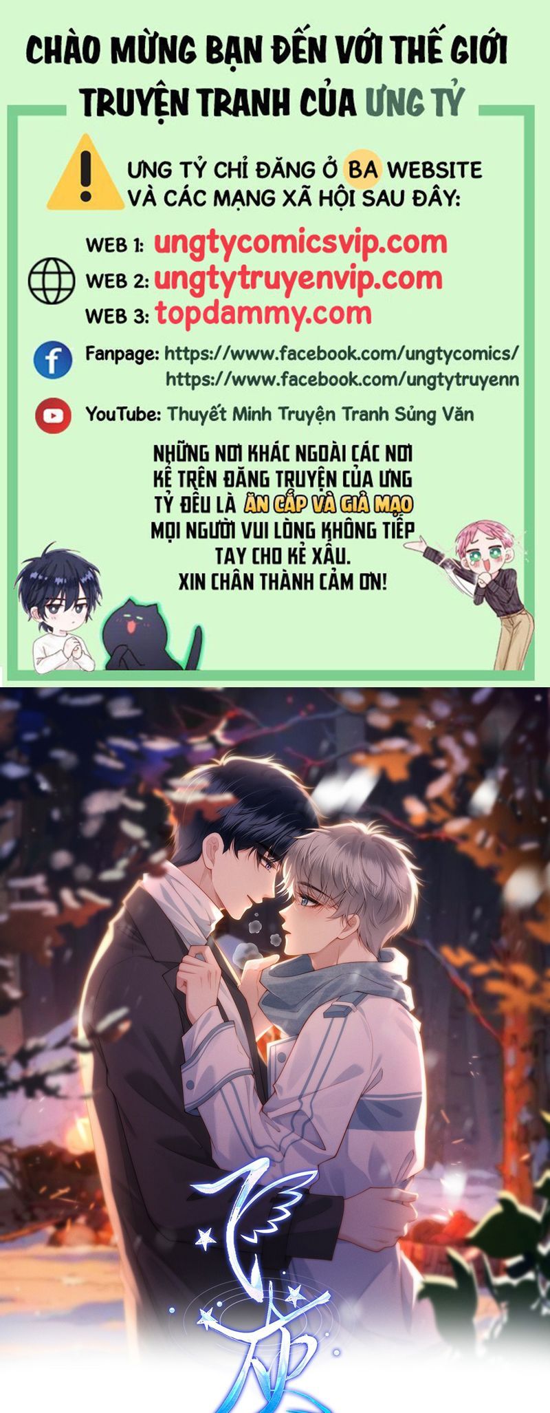 Tro Tàn Chapter 14 - Trang 2
