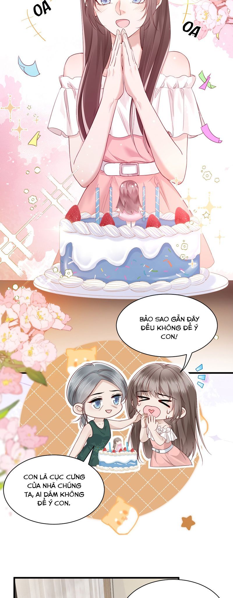 Tro Tàn Chapter 14 - Trang 2