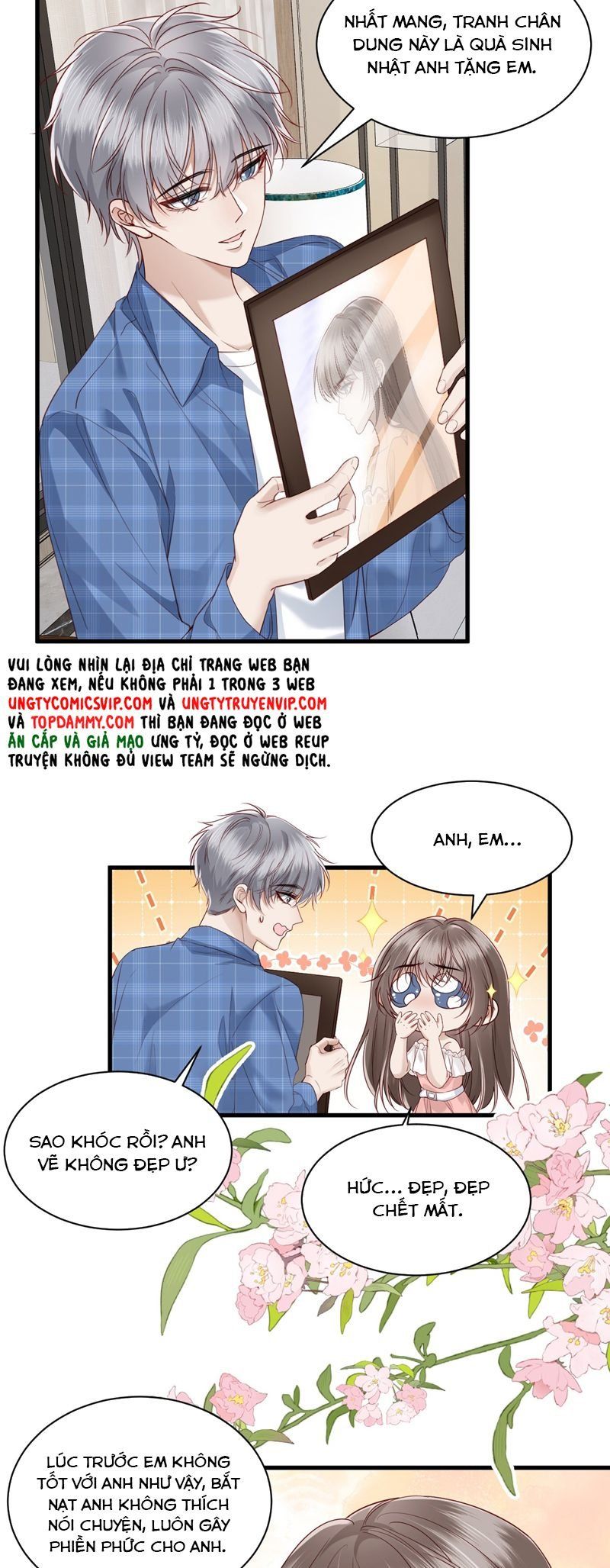 Tro Tàn Chapter 14 - Trang 2