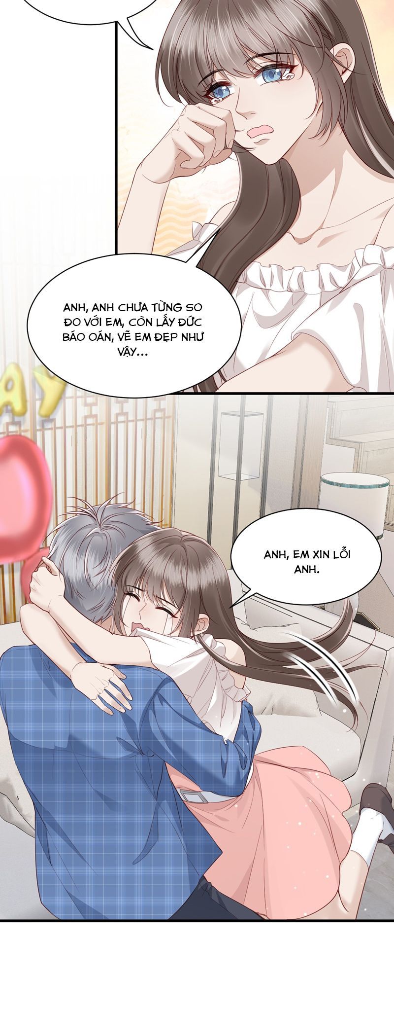 Tro Tàn Chapter 14 - Trang 2