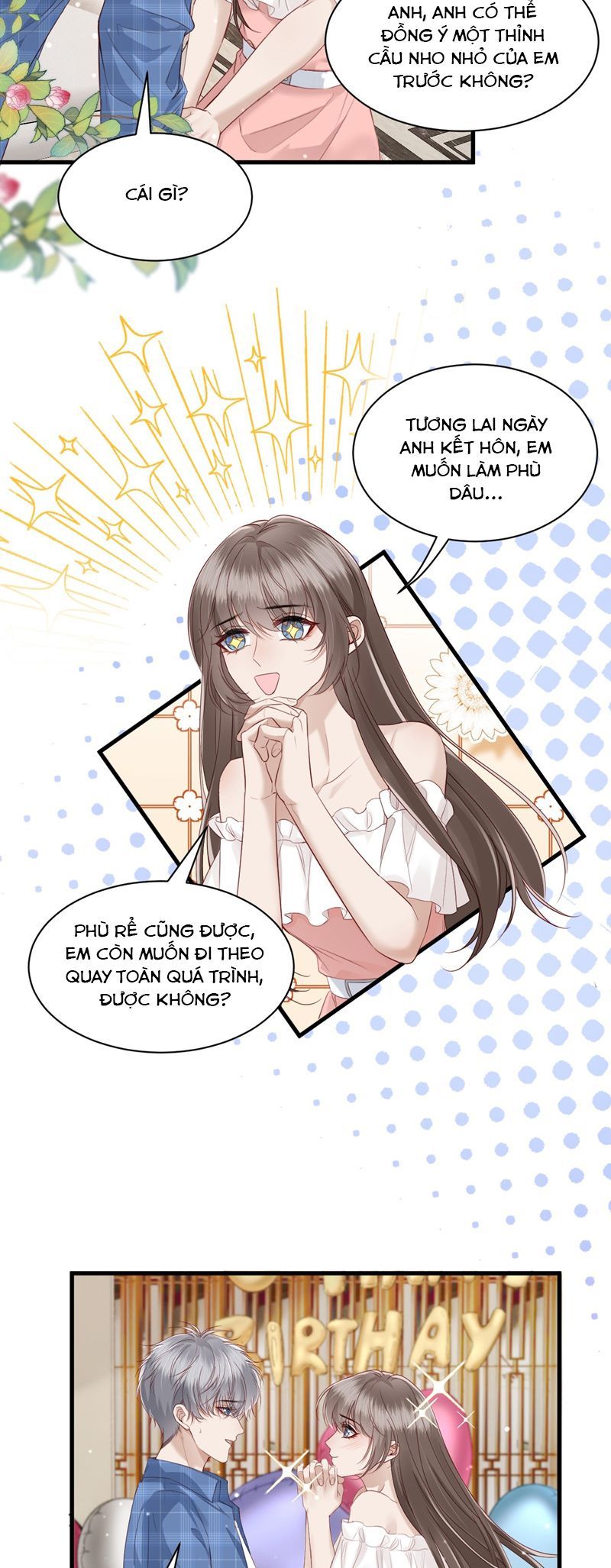 Tro Tàn Chapter 14 - Trang 2