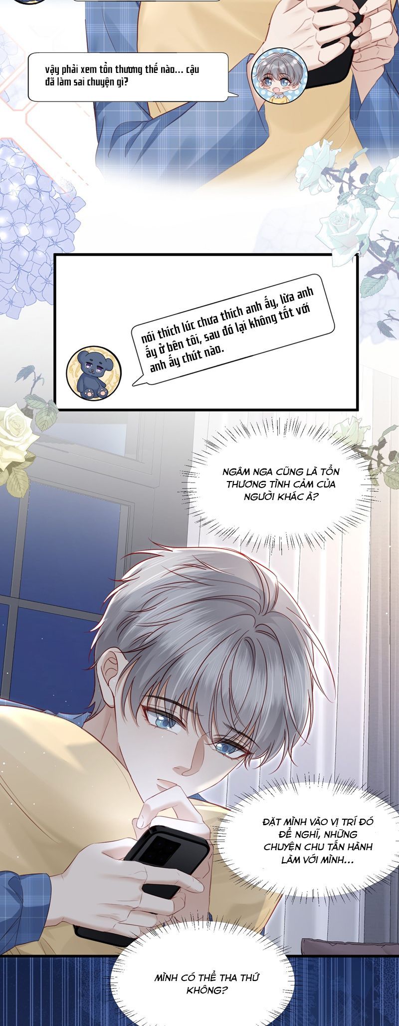 Tro Tàn Chapter 14 - Trang 2