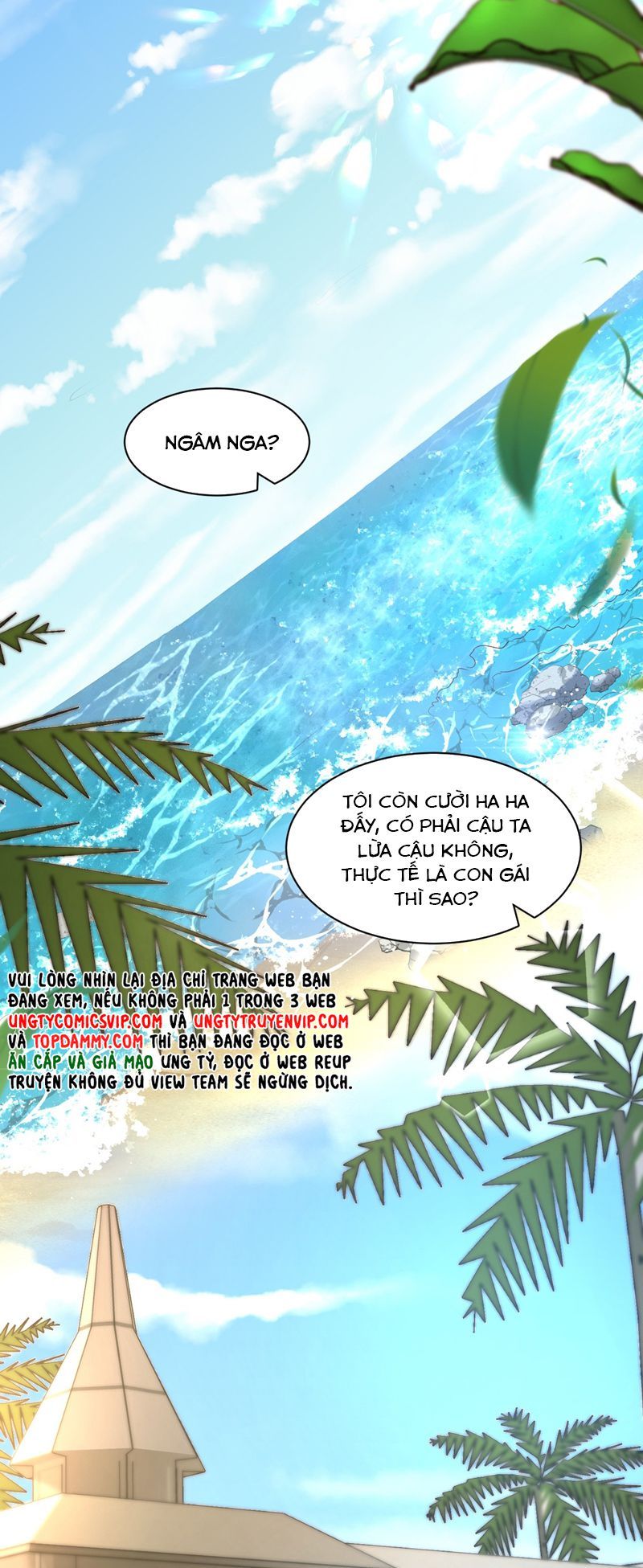 Tro Tàn Chapter 14 - Trang 2