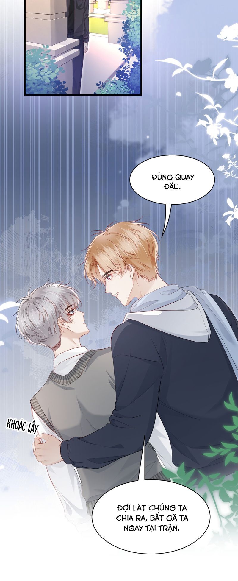 Tro Tàn Chapter 14 - Trang 2