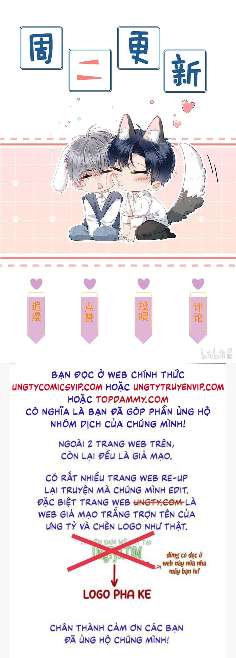Tro Tàn Chapter 14 - Trang 2
