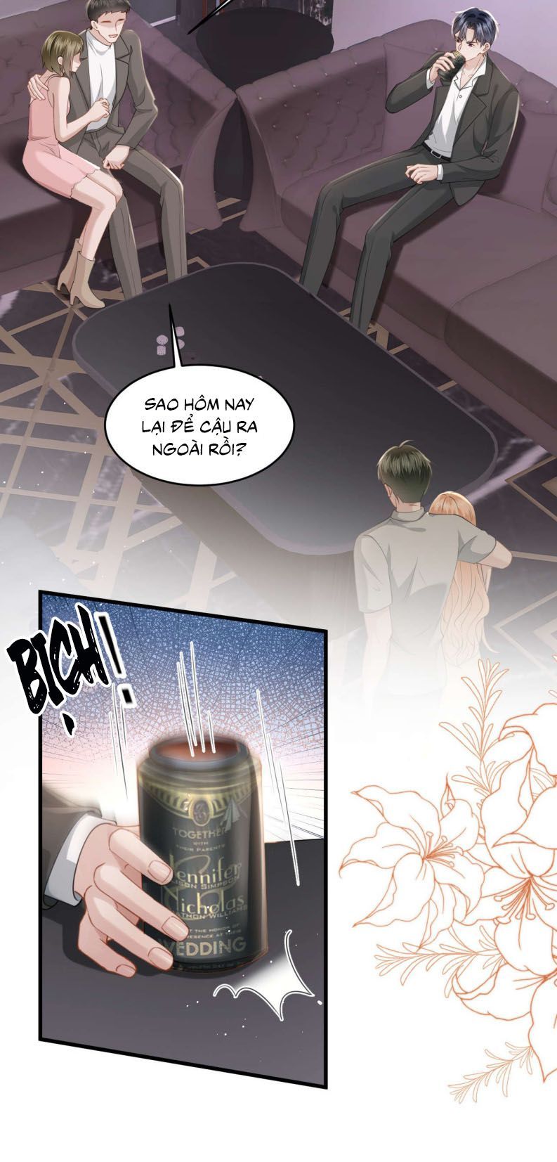 Tro Tàn Chapter 2 - Trang 2