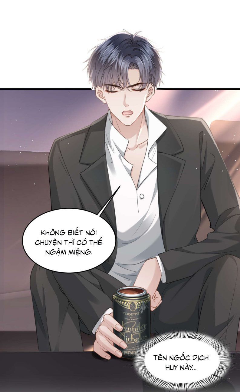 Tro Tàn Chapter 2 - Trang 2