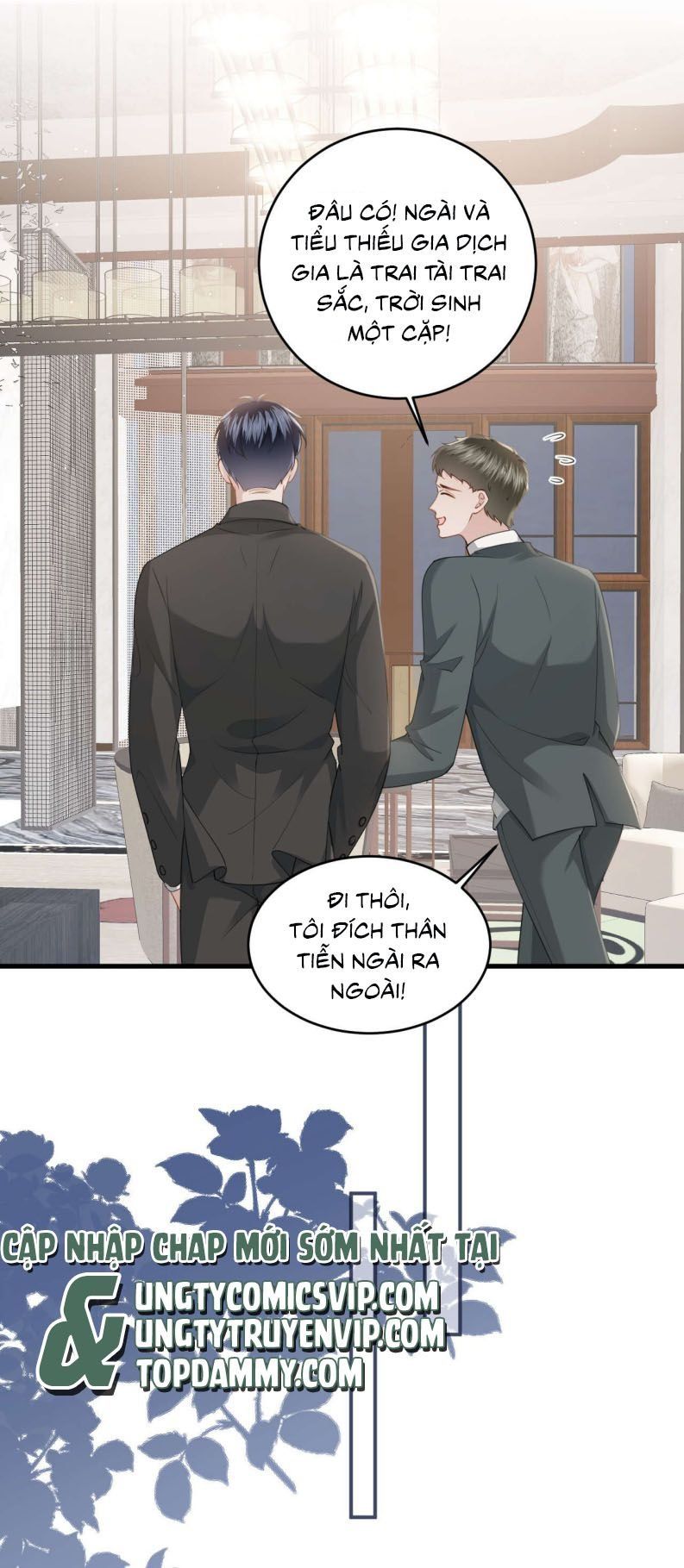 Tro Tàn Chapter 2 - Trang 2
