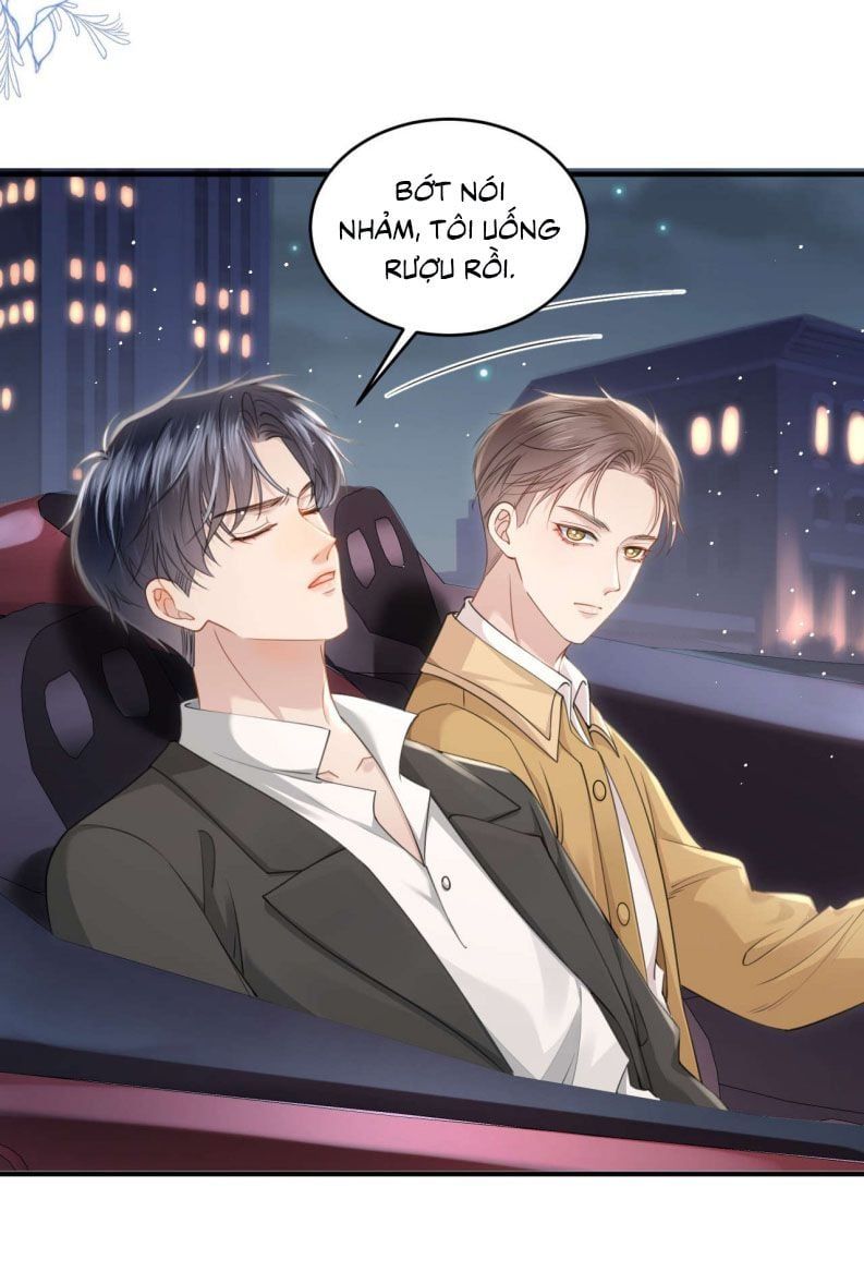 Tro Tàn Chapter 2 - Trang 2